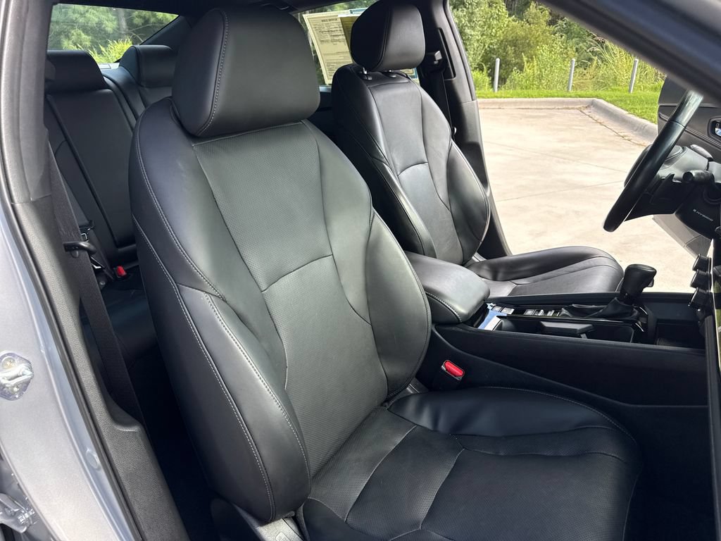 Certified 2023 Honda Accord Sport image 35