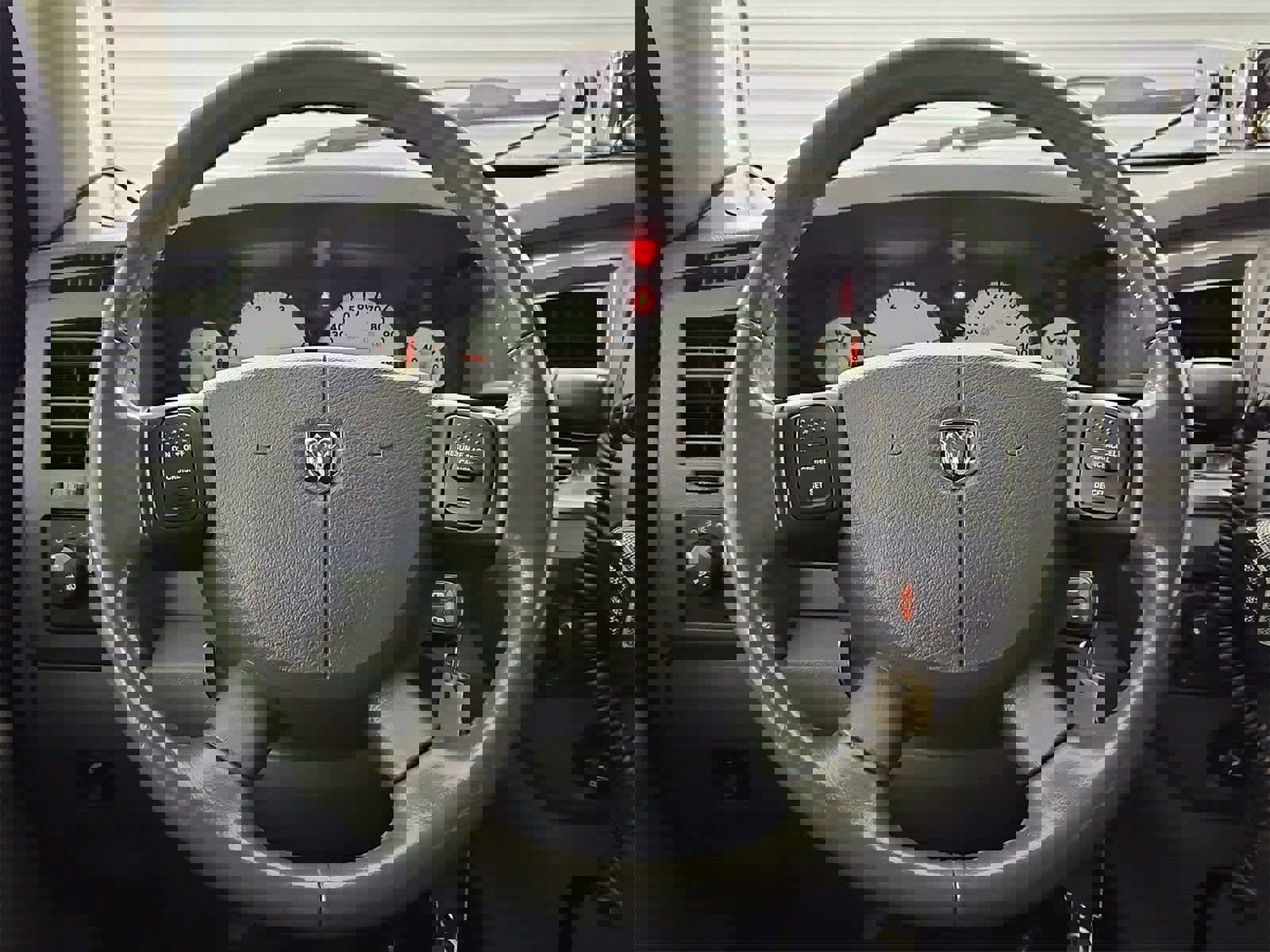 Used 2009 Dodge Ram 3500 Truck SLT w/ Popular Equipment Group image 22