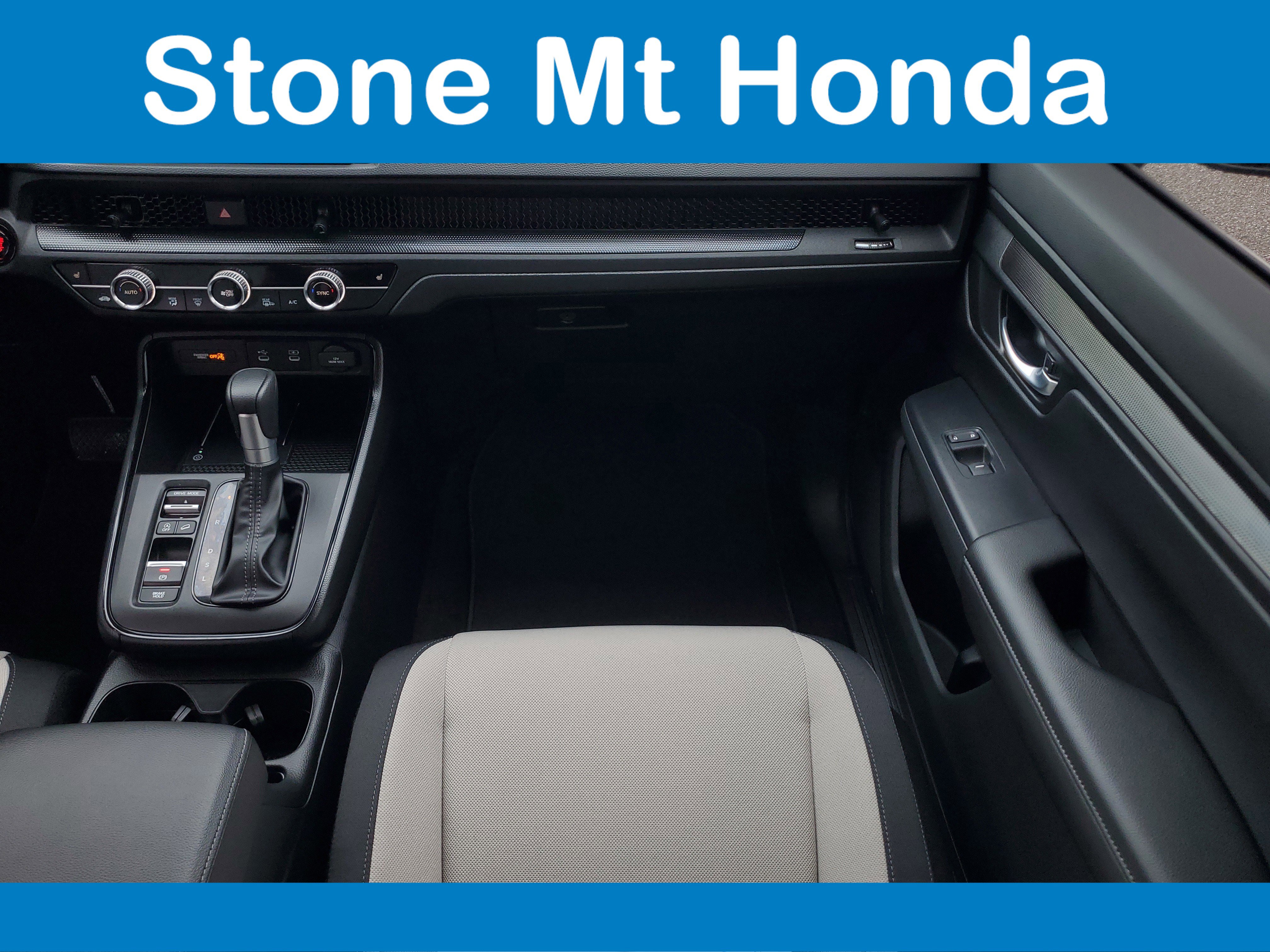 Used 2026 Honda CR-V EX image 15
