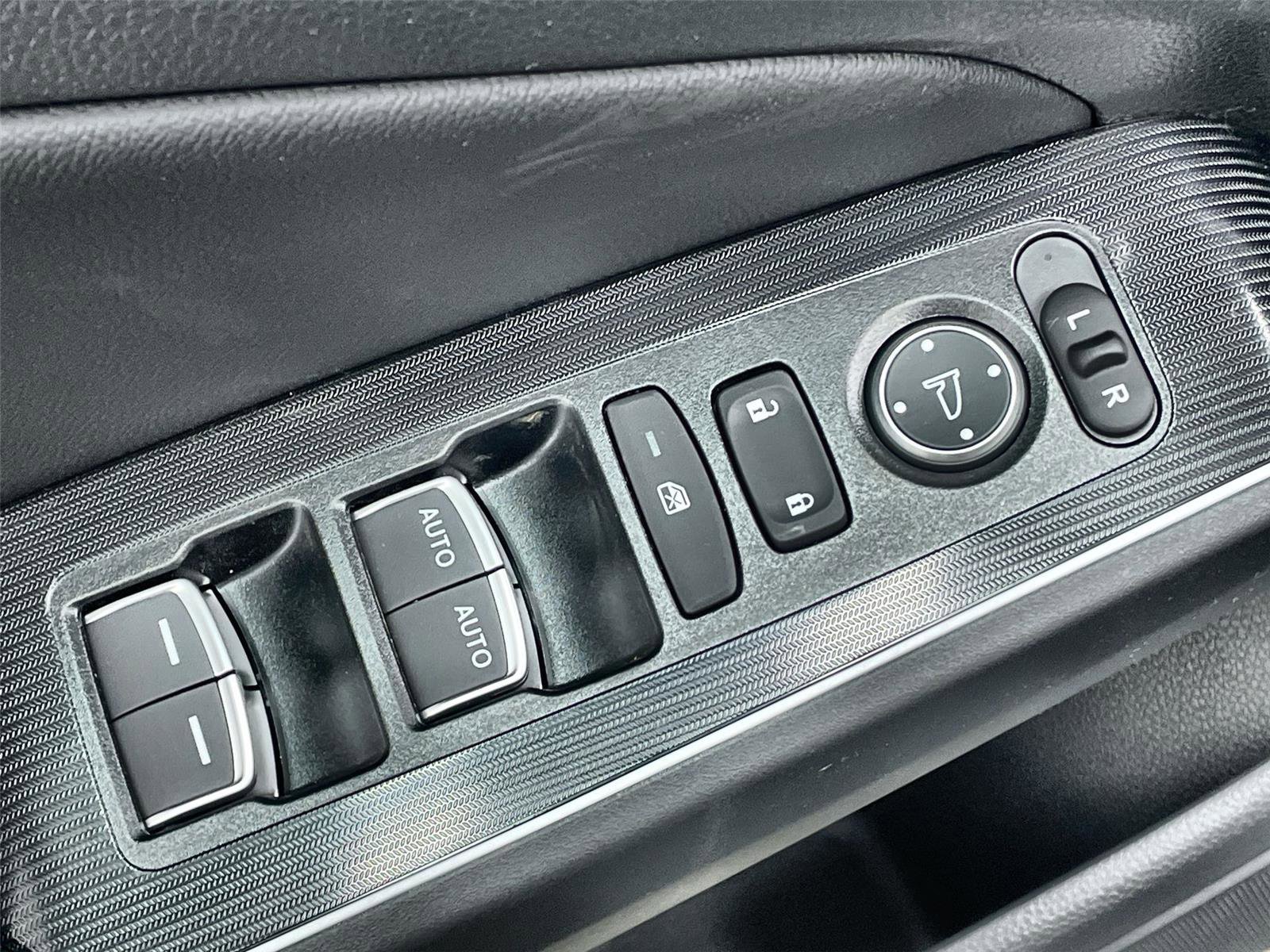 New 2026 Honda Civic Sport Touring image 12