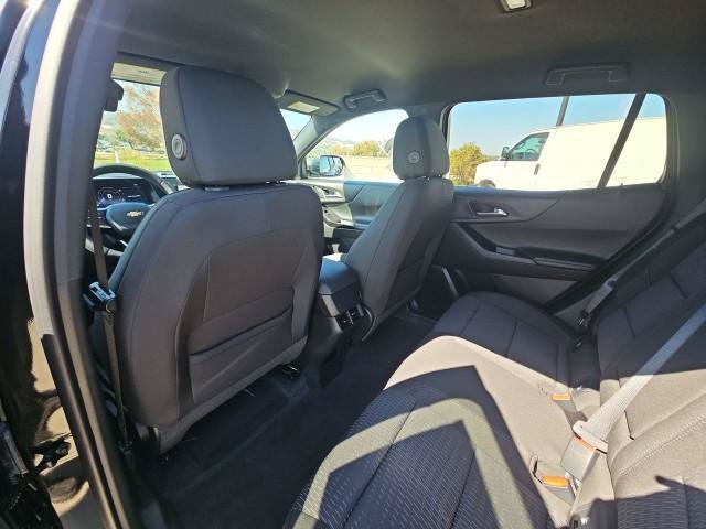 New 2027 Chevrolet Equinox LT FWD image 21