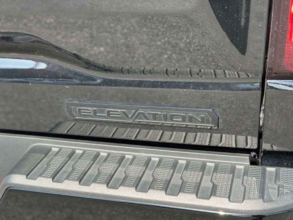 Certified 2024 GMC Sierra 1500 Elevation AWD/4WD image 43