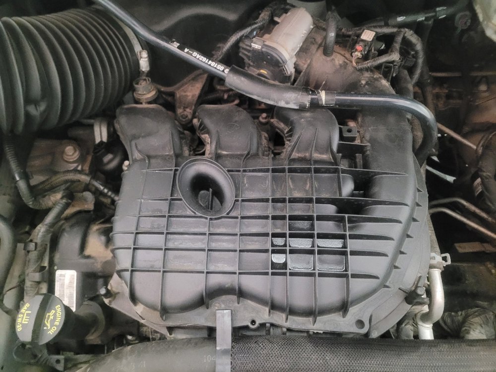 Used 2019 Dodge Grand Caravan SE w/ UConnect Hands-Free Group FWD image 30