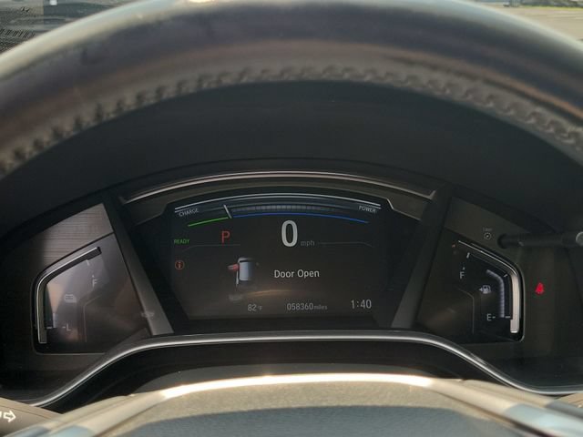 Used 2022 Honda CR-V EX-L image 30