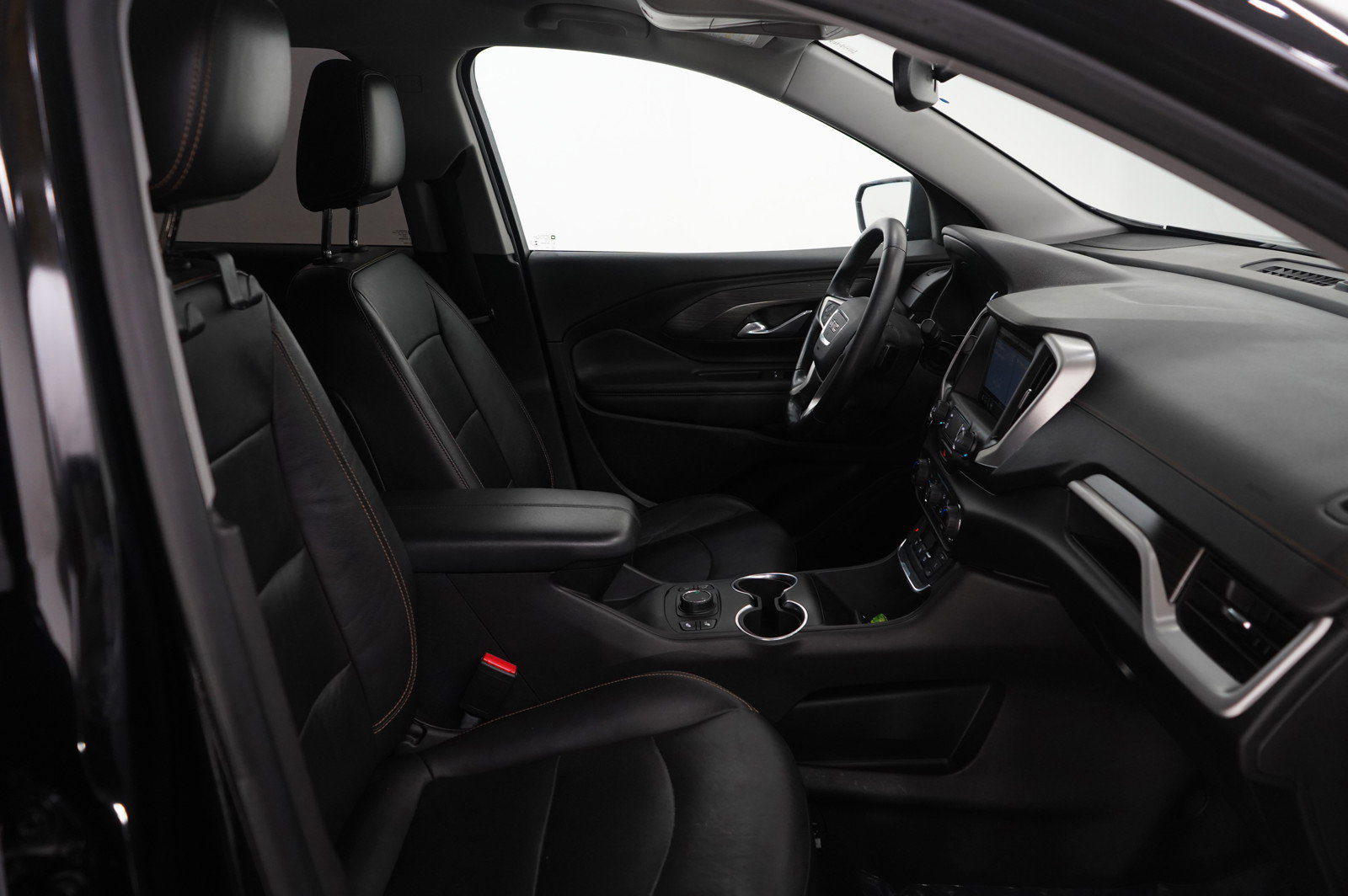 Used 2019 GMC Terrain SLT image 11