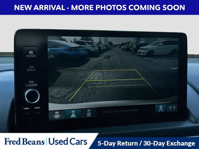 Used 2023 Honda Pilot EX-L image 18
