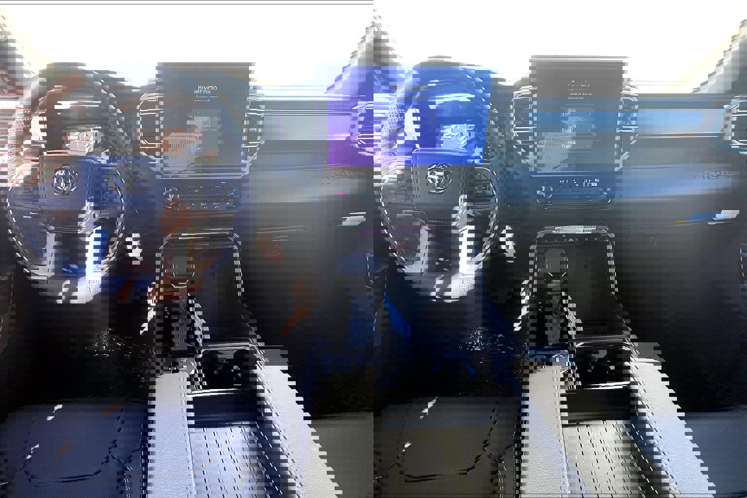 New 2026 Toyota Tundra SR5 image 6