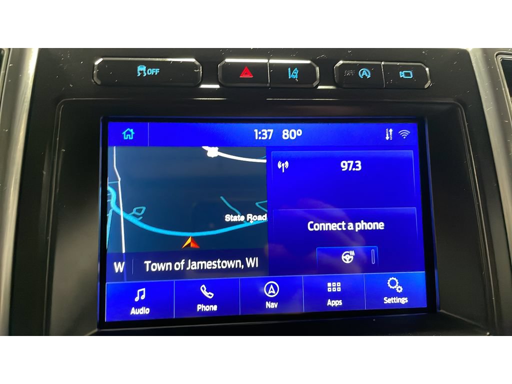 Used 2020 Ford Expedition Platinum RWD image 13