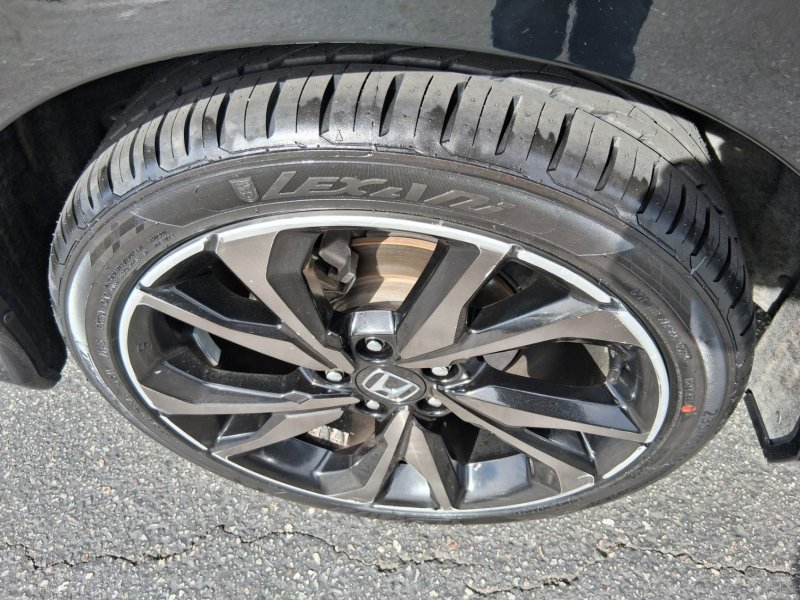 Used 2021 Honda Civic Sport image 16