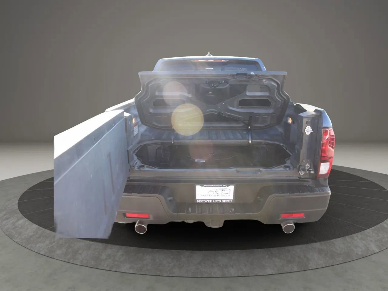 Used 2023 Honda Ridgeline RTL image 8