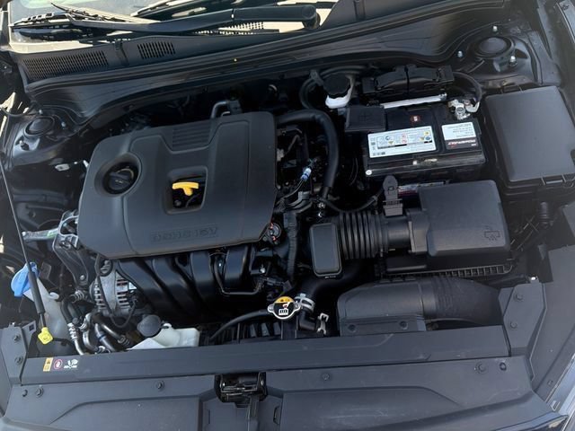 Used 2023 Kia Forte LXS FWD image 25