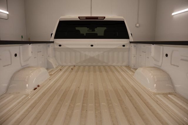New 2026 Chevrolet Silverado 3500 W/T w/ WT/CX Safety Package AWD/4WD image 25
