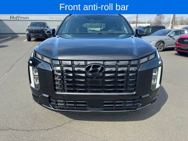 Used 2024 Hyundai Palisade Calligraphy image 36