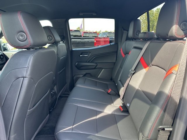New 2026 Chevrolet Colorado Z71 image 20