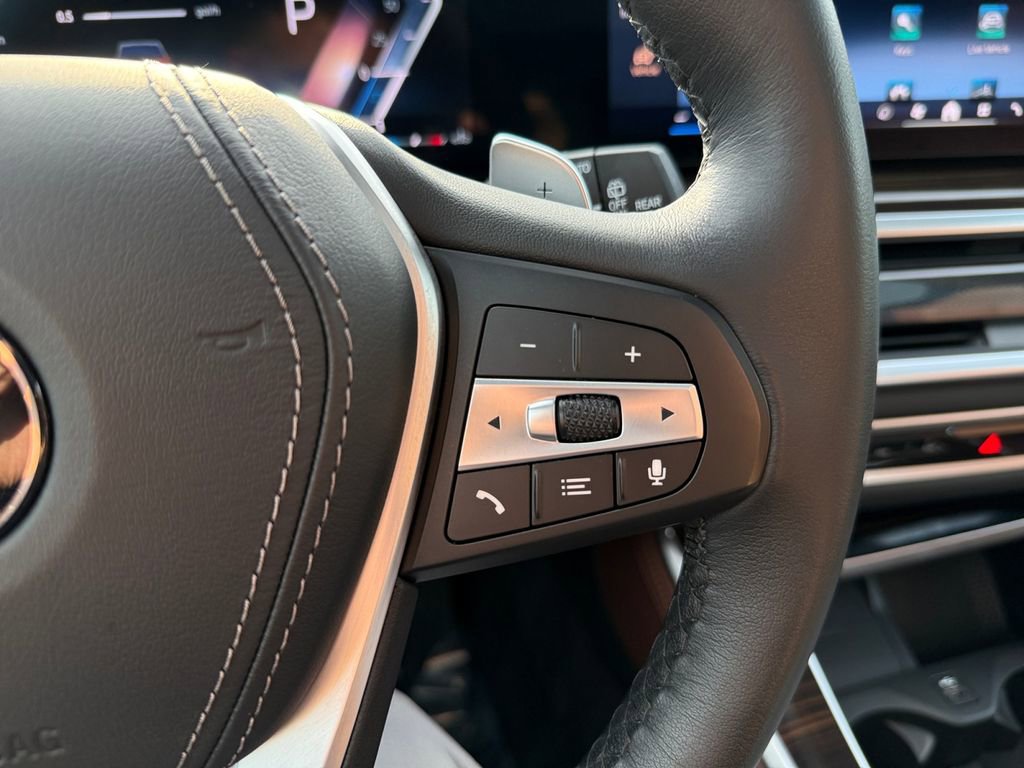 Certified 2026 BMW X5 xDrive40i w/ Premium Package image 32