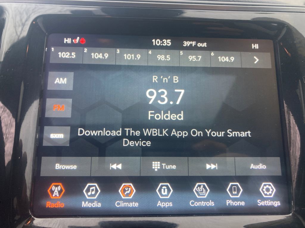 Used 2021 Jeep Cherokee Limited w/ Trailer Tow Group image 25