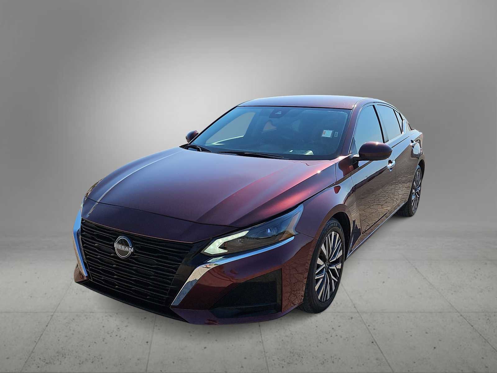 Used 2023 Nissan Altima 2.5 SV
