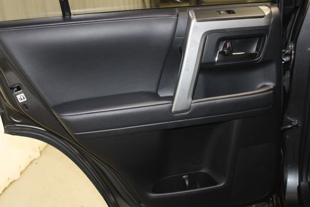 Used 2022 Toyota 4Runner SR5 Premium w/ Moonroof Package image 15