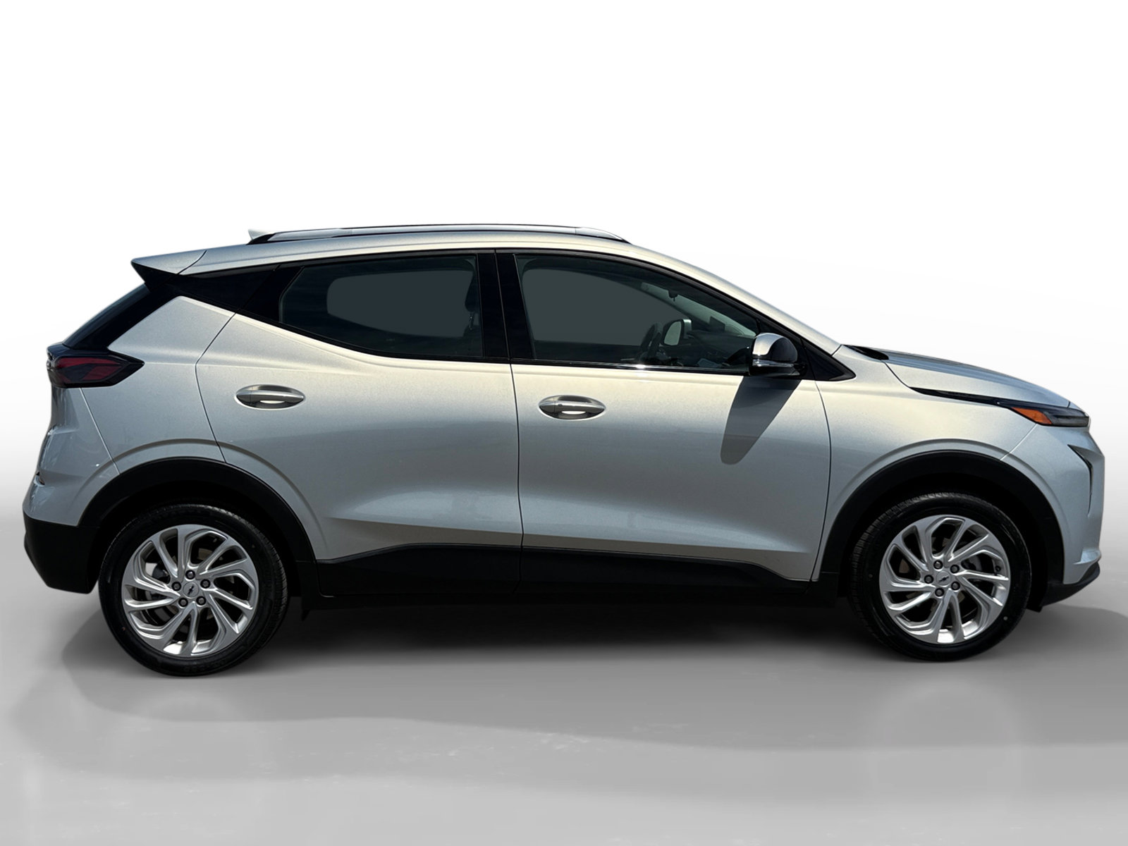 Used 2023 Chevrolet Bolt EUV LT FWD image 6