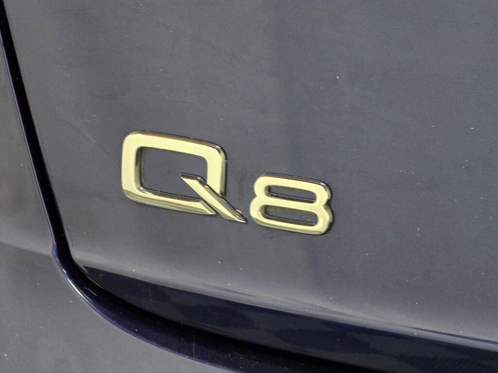 Used 2020 Audi Q8 Prestige image 33