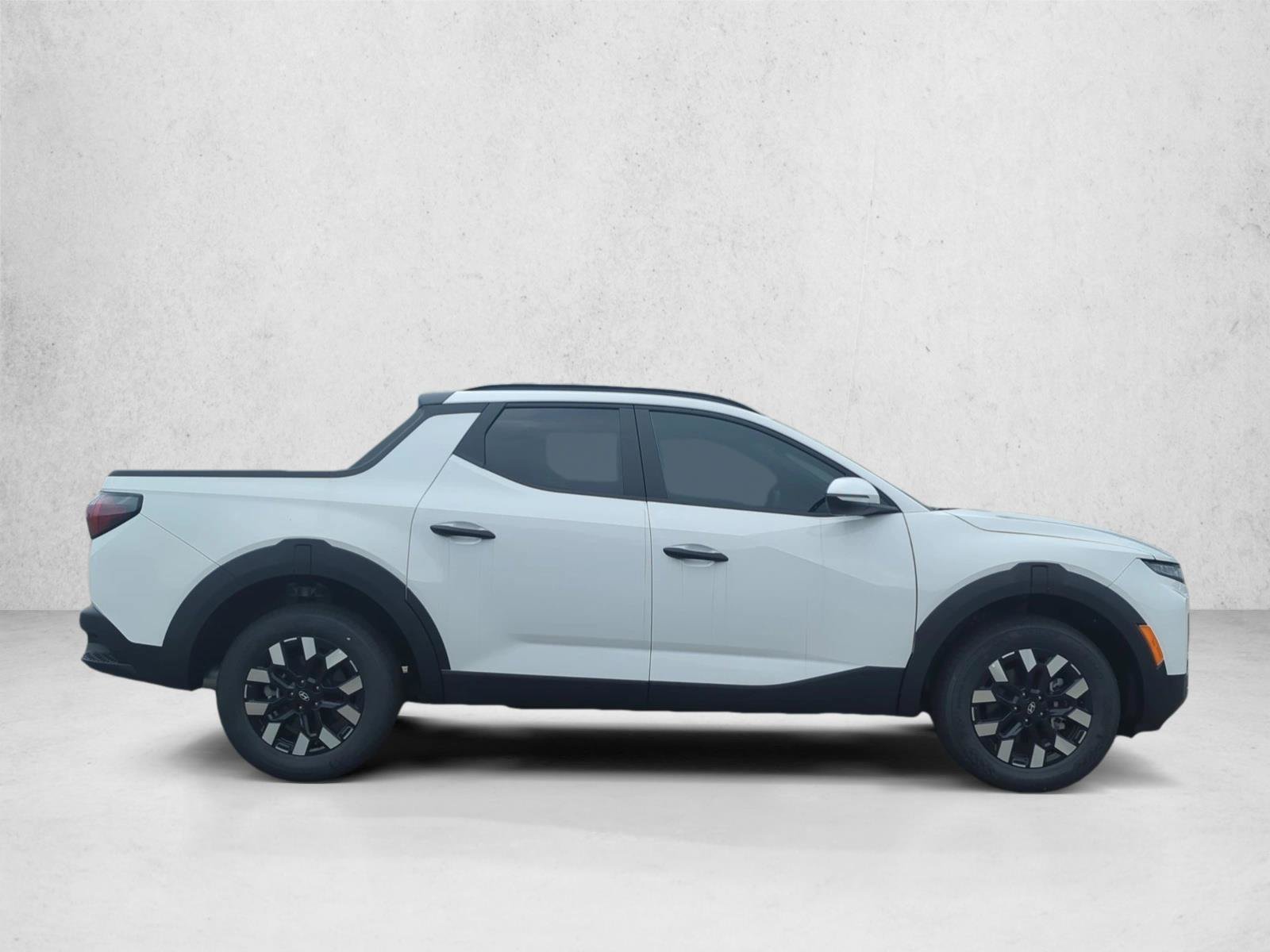 New 2026 Hyundai Santa Cruz SEL FWD image 4