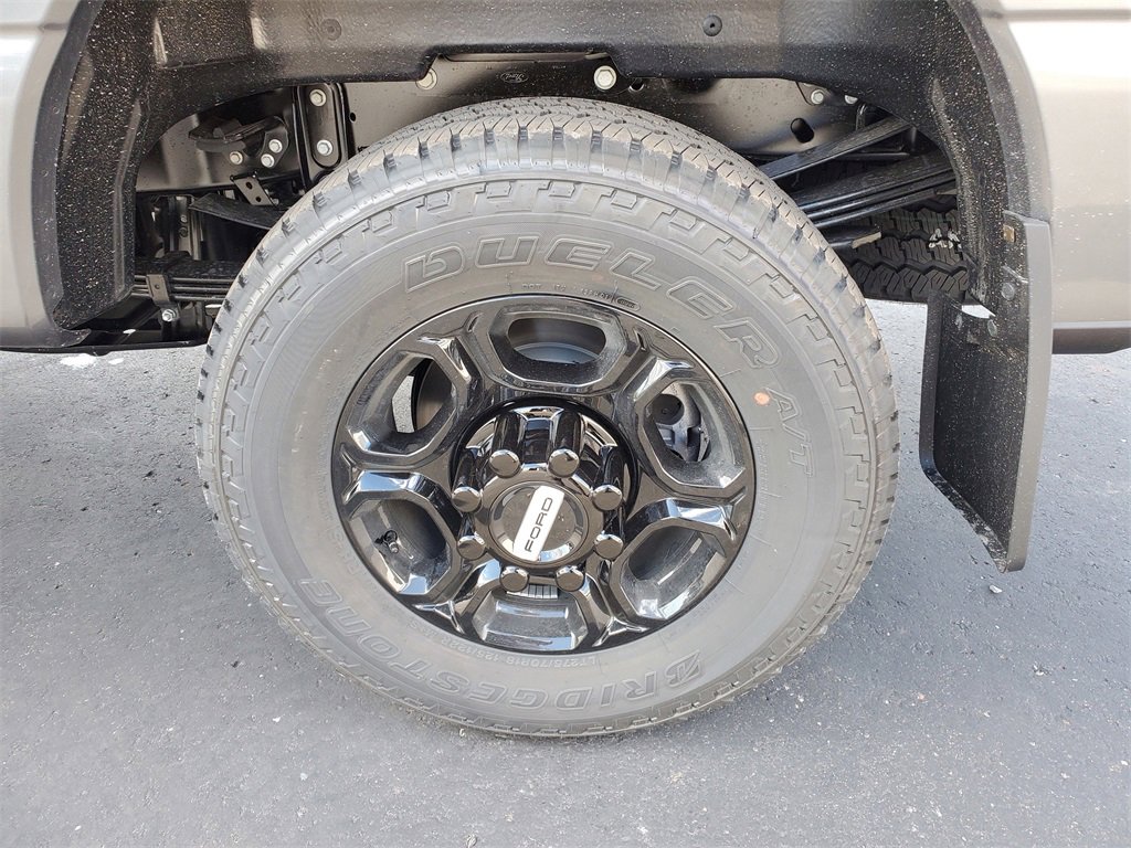 New 2026 Ford F350 XL w/ STX Appearance Package image 26