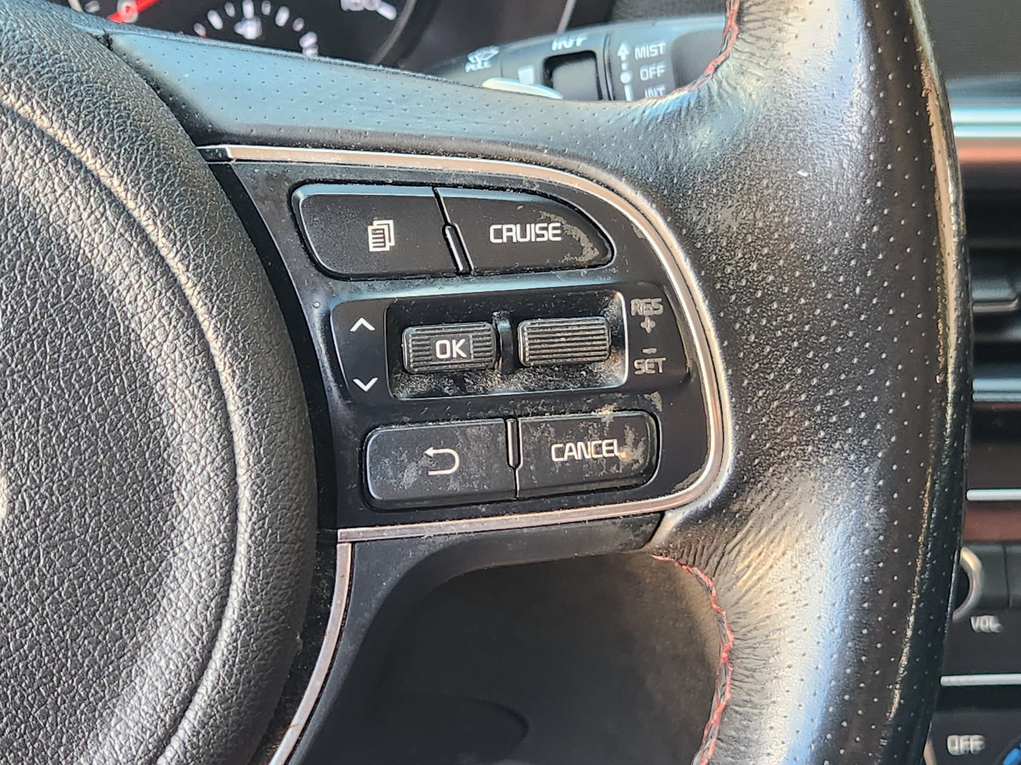 Used 2018 Kia Optima SX FWD image 30