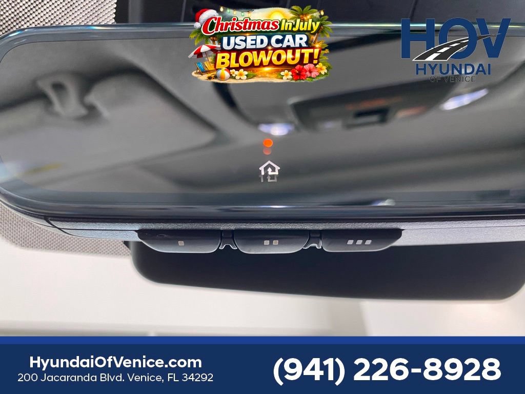 Used 2023 Hyundai Palisade Limited FWD image 23