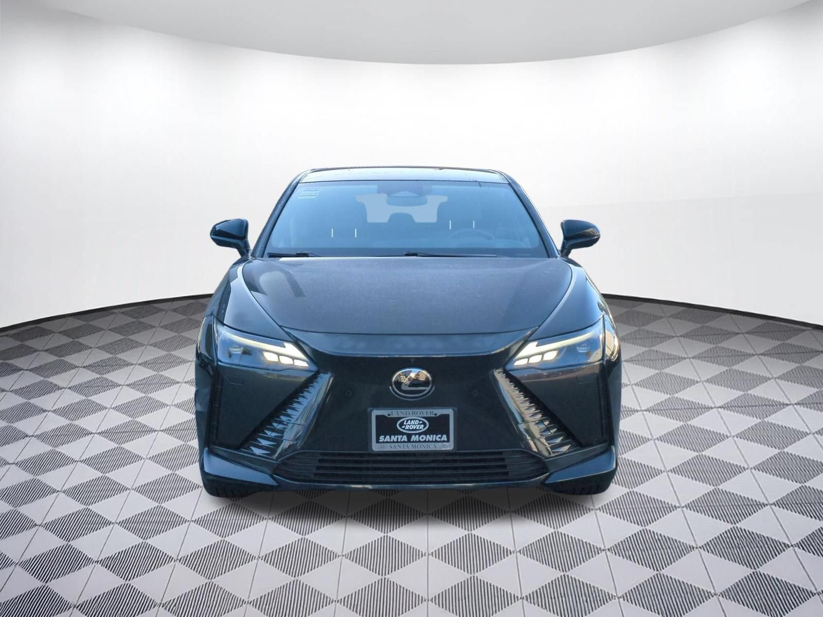 Used 2023 Lexus RZ 450e Premium w/ Accessory Package (Z1) AWD/4WD image 9
