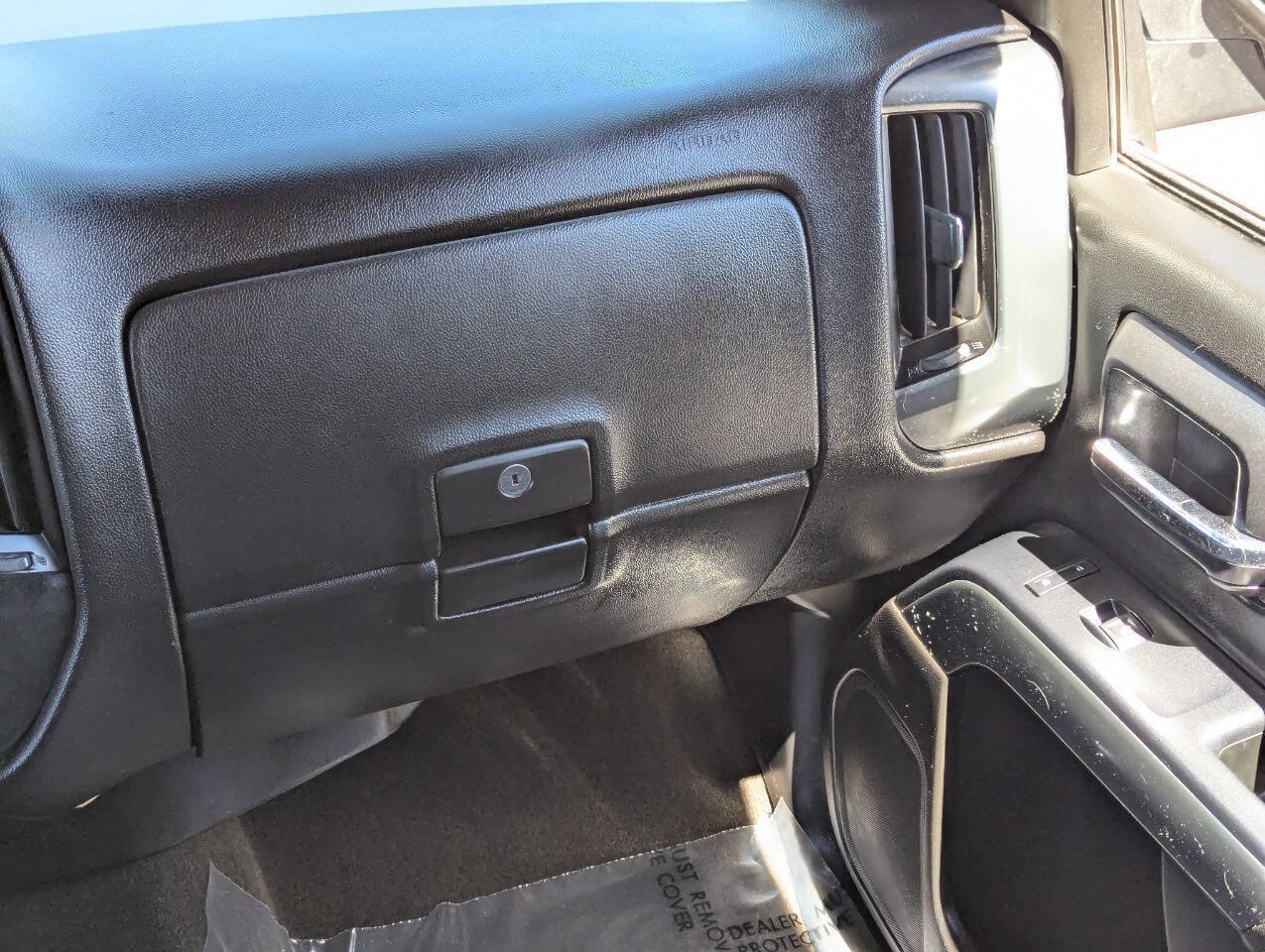 Used 2015 Chevrolet Silverado 1500 LT w/ All Star Edition image 16