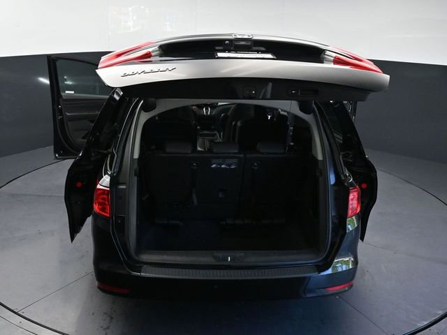 Used 2022 Honda Odyssey EX-L image 44