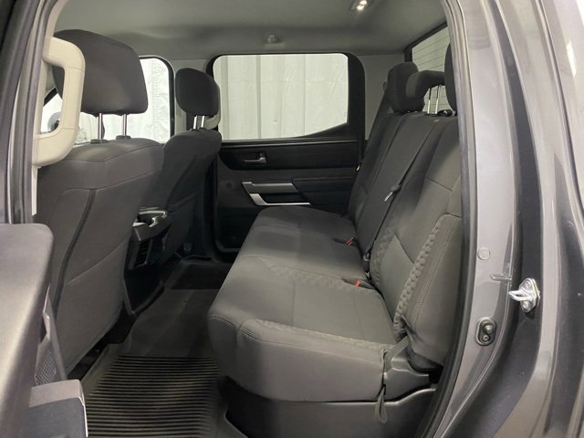 Used 2022 Toyota Tundra SR5 image 11