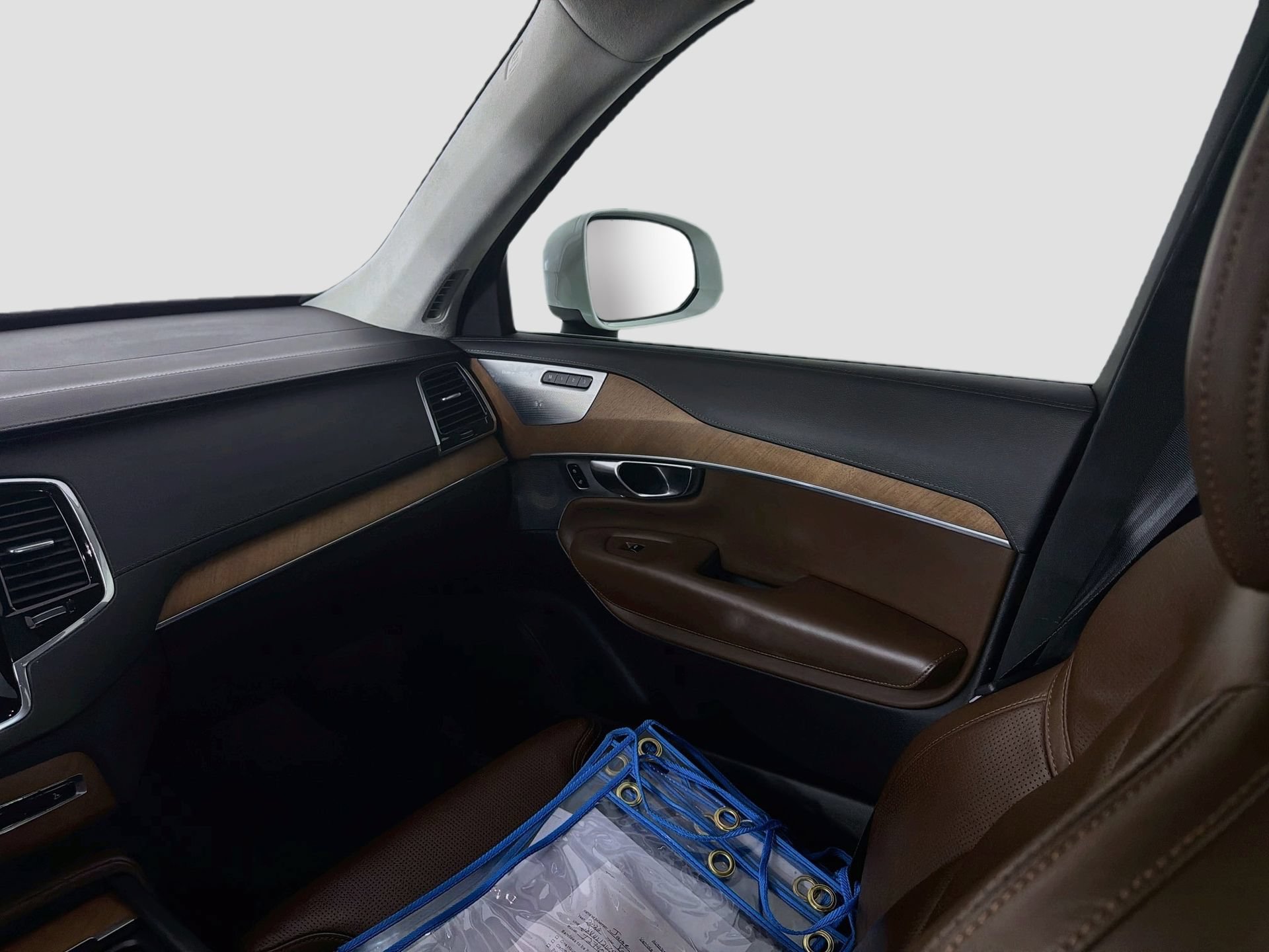 Used 2019 Volvo XC90 T6 Inscription w/ Luxury Package AWD/4WD image 25