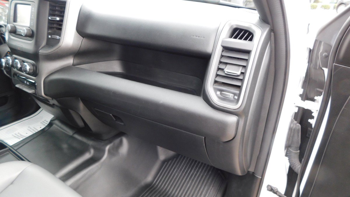 Used 2022 RAM 1500 Tradesman w/ Tradesman Group image 30