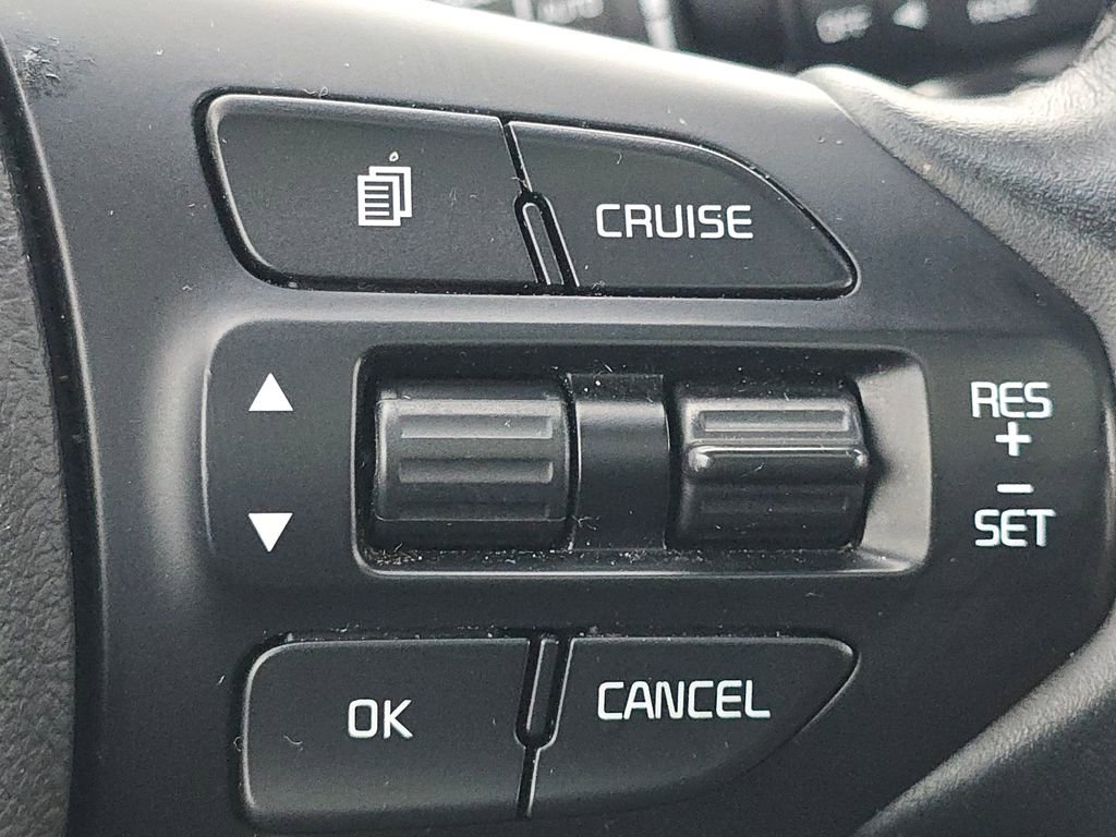 Used 2018 Kia Sorento SX image 33