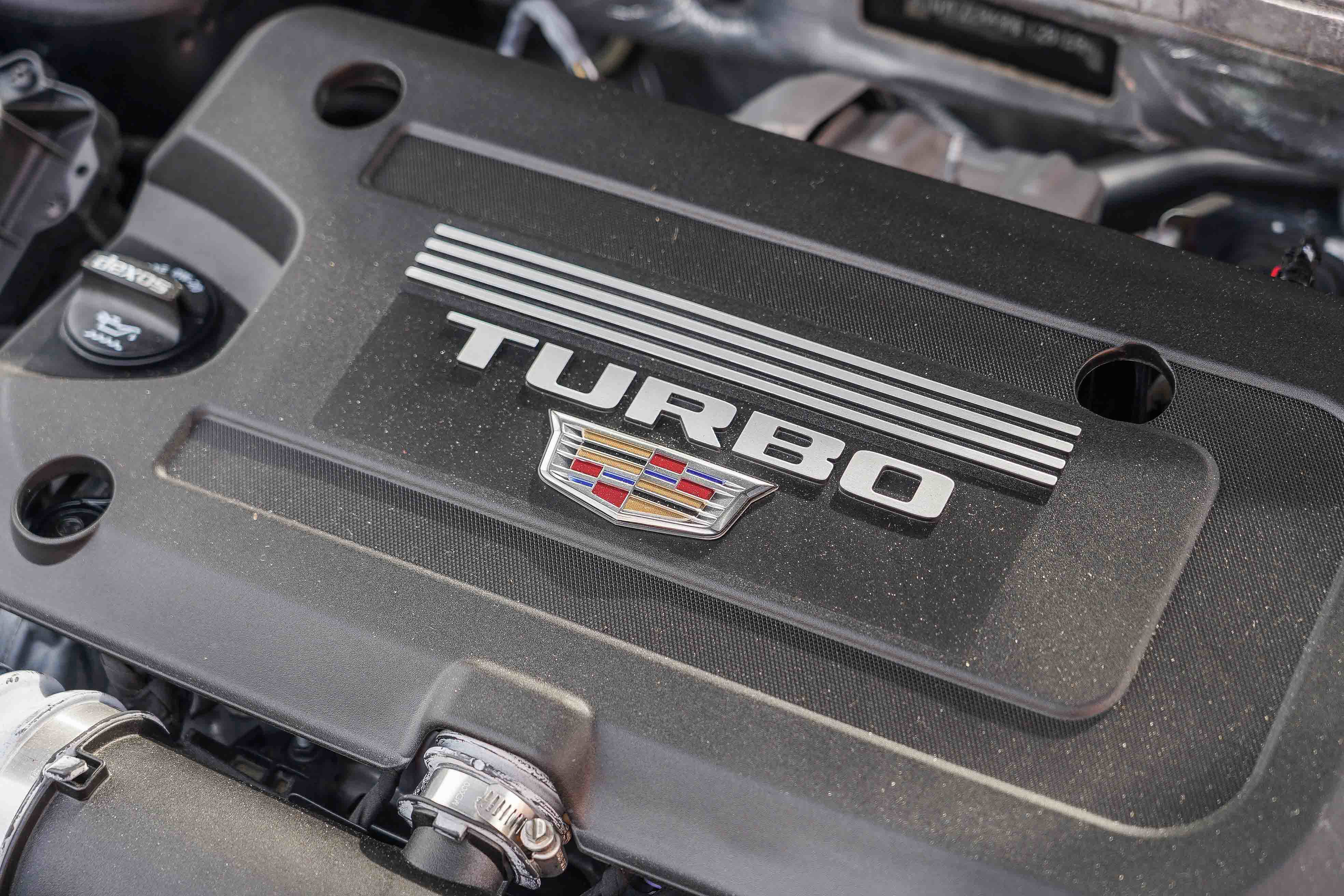 Used 2022 Cadillac XT4 Sport image 33