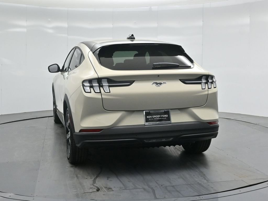 New 2026 Ford Mustang Mach-E Select image 26