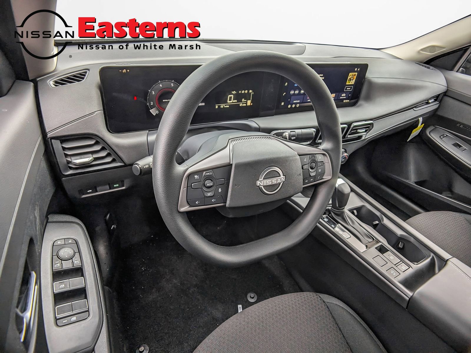 New 2026 Nissan Sentra S image 12