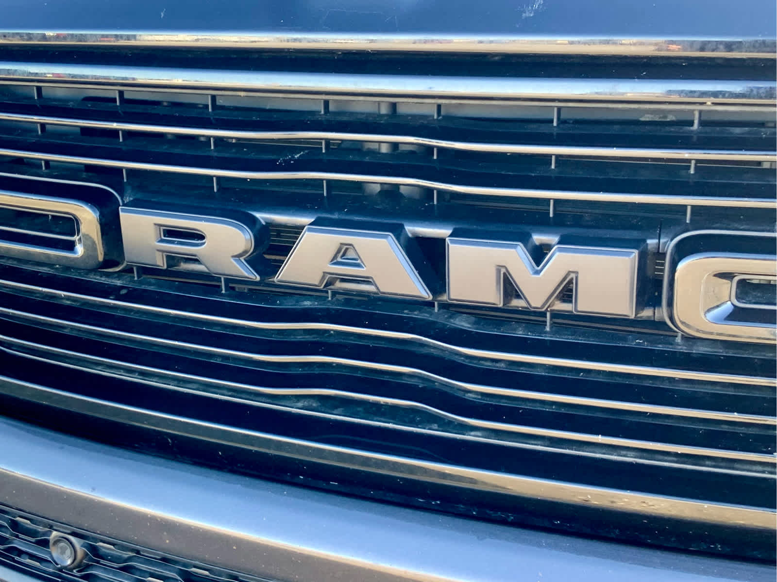 Used 2020 RAM 1500 Big Horn image 18