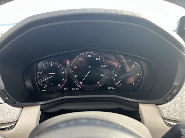 New 2026 MAZDA CX-90 3.3 Turbo S w/ Premium Plus AWD/4WD image 14