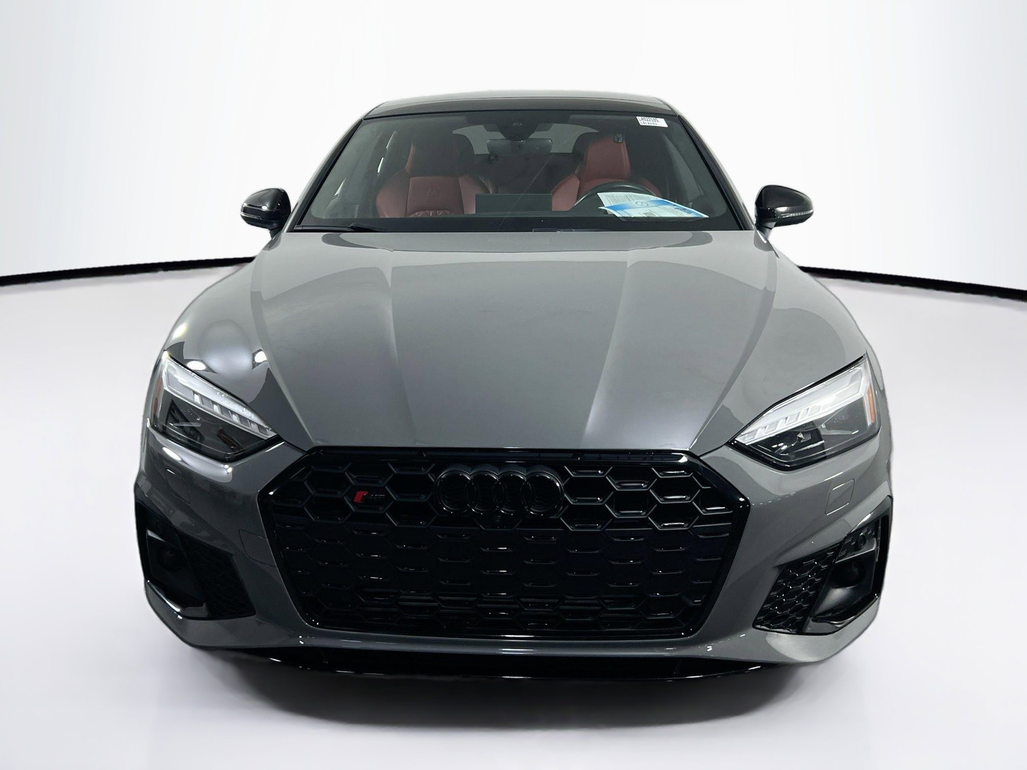 Used 2020 Audi S5 Prestige w/ S Sport Package image 2