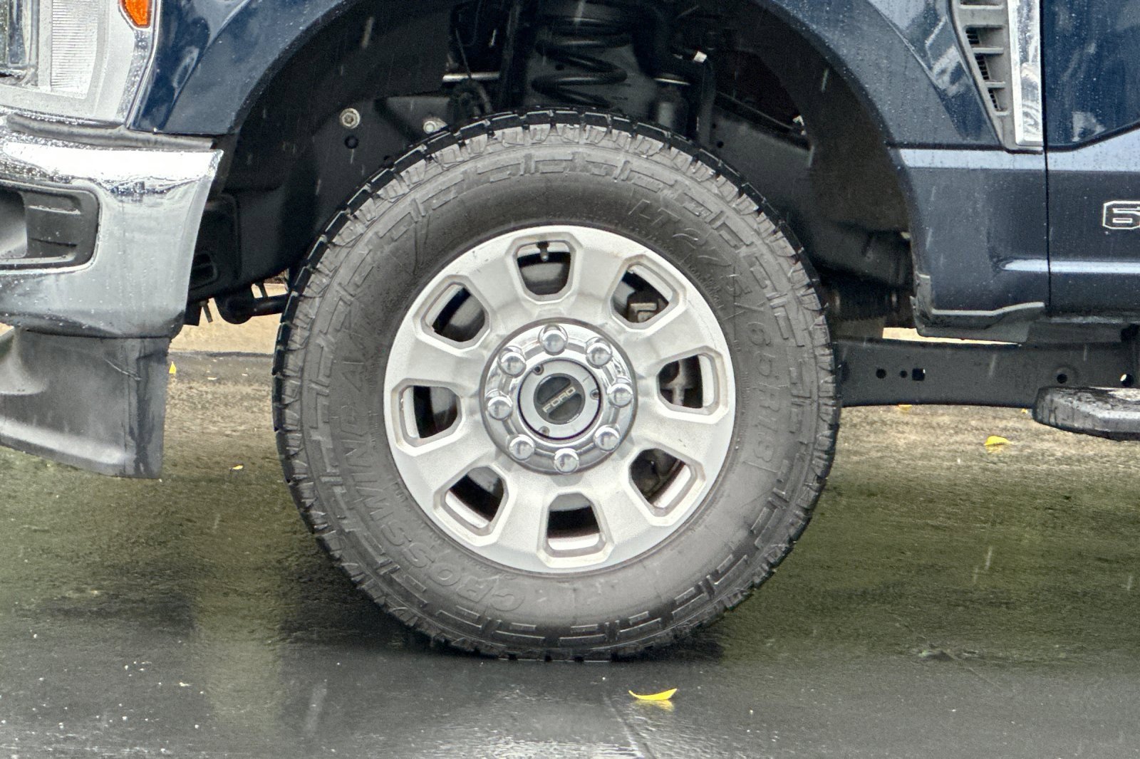 Used 2024 Ford F250 XLT image 22