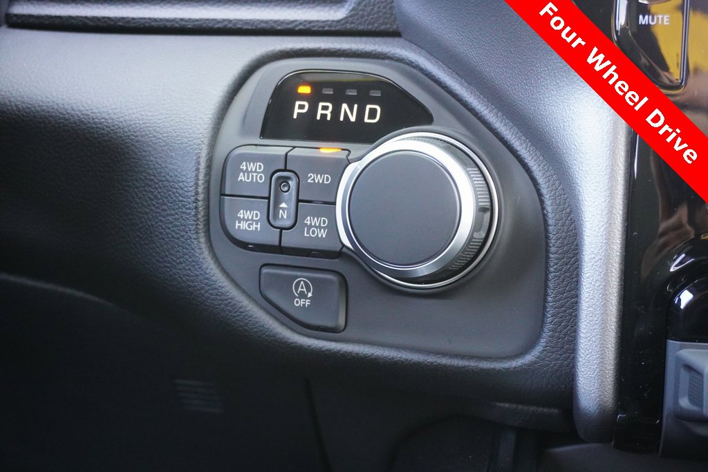 New 2026 RAM 1500 Big Horn image 20