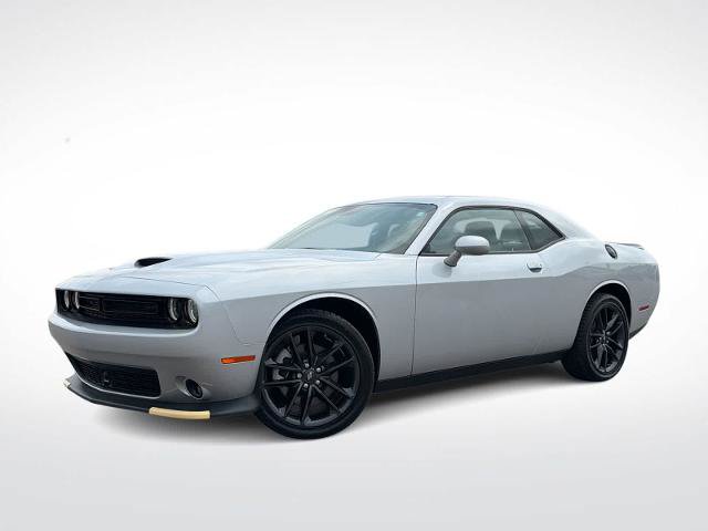 Used 2023 Dodge Challenger GT w/ Plus Package AWD/4WD image 1