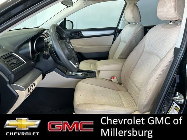Used 2018 Subaru Outback 2.5i AWD/4WD image 13
