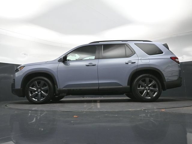 Certified 2026 Honda Pilot Sport image 29