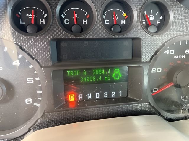 Used 2009 Ford F450 XL RWD image 15