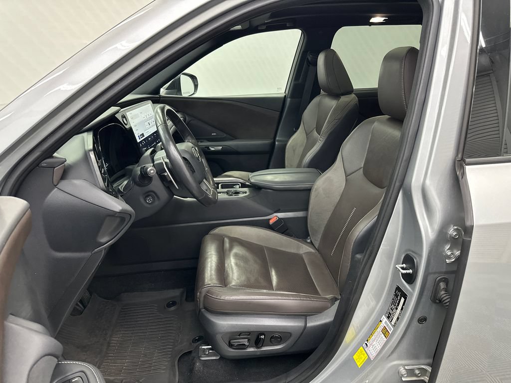 Used 2024 Lexus TX 350 FWD w/ Technology Package image 9
