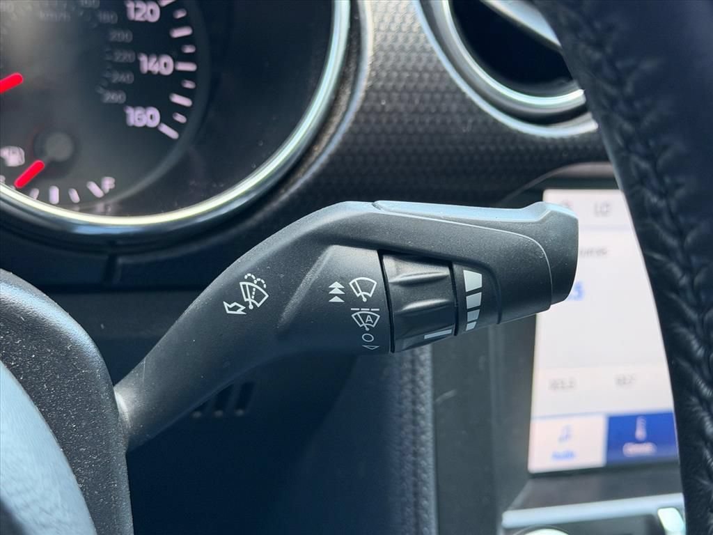 Certified 2022 Ford Mustang GT Premium w/ California Special Package RWD image 20