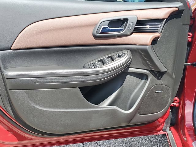 Used 2014 Chevrolet Malibu LTZ FWD image 21